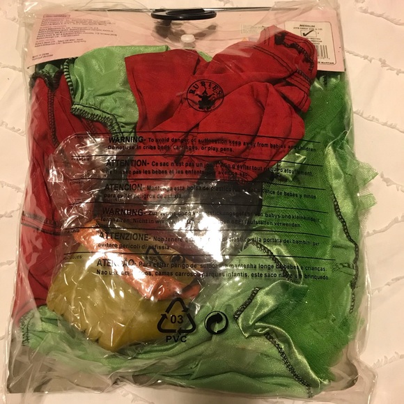 Marvin the Martian Costume - Picture 3 of 5